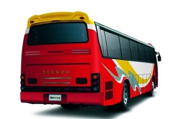 BH115E 2